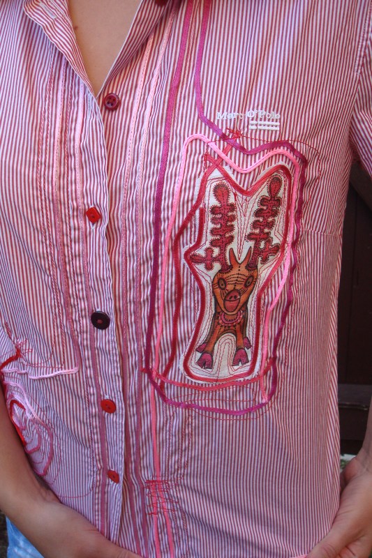 detail Sobošile