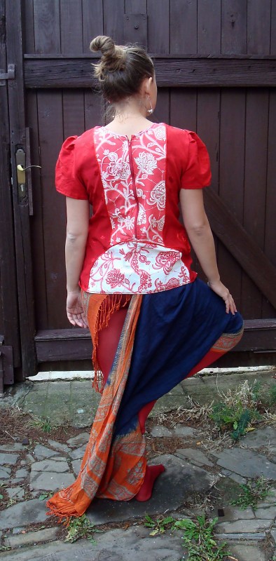 Vajratrriko