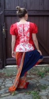 Vajratrriko