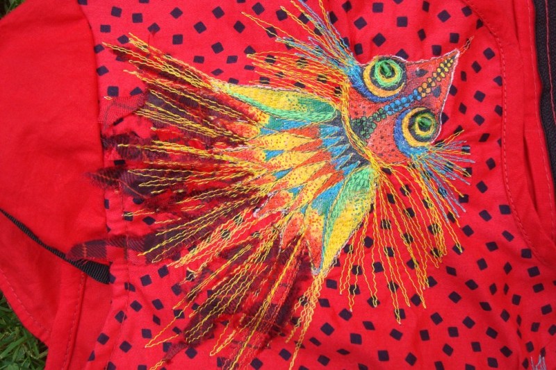 detail Rajek