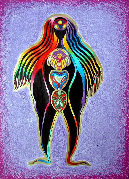 Exibicionistka, 2004