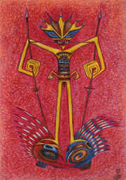 Ten co nosí oštěpy, 2005