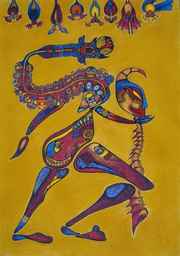 Vidoucí, 2005