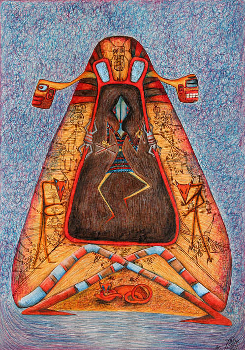Národní tance, 2005