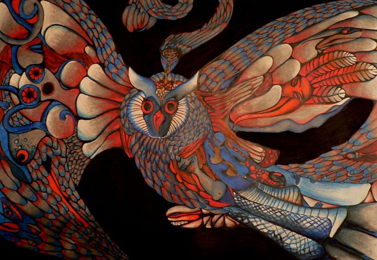 Hermafrodit, 2005
