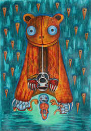 CDmedvěd, 2006