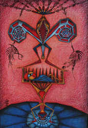 Ještě se nenarodil...,2007