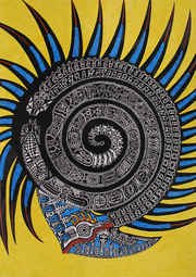 Uroboros, 2007