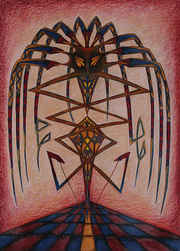 Na jehlách, 2007
