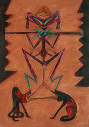 Růženka, 2007