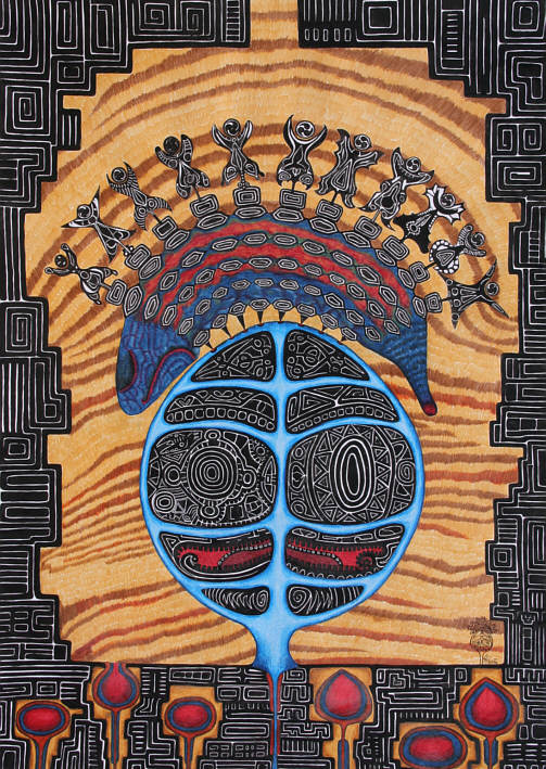 Transmise, 2007