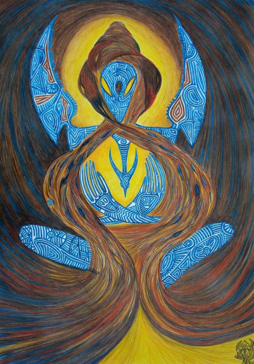 Meditace, 2007