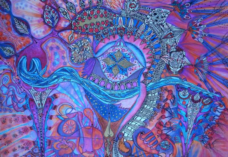 Zrození kamene, 1.00 x 70, 1/19