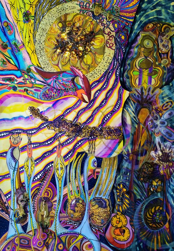 Magnetizace a Magnification, 12/20